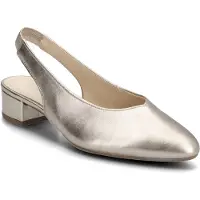 Gabor Slingpumps champagne
