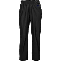 Helly Hansen Moss regen broek, dames, zwart