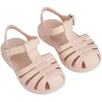 Liewood Open schoenen 'Bre' rosa
