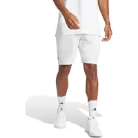 Adidas Sportbroek 'Club' wit