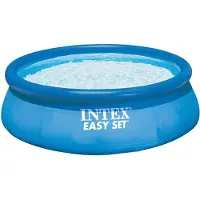 Intex Easy Set Zwembad