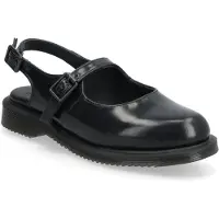 Dr. Martens Ballerina 'Madaline' zwart