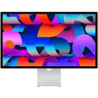 Apple Studio Display, 68,6 cm (27 inch), 5120 x 2880 pixels, 5K Ultra HD, zilver