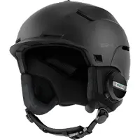 Sena Latitude S2 Smart Snow / Skihelm mat zwart M