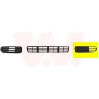 VAN WEZEL 0322591 Ventilatiegrille, bumper