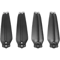 Sunnylife Low Noise Propellers - DJI Mavic 3 - Zilveren Punt