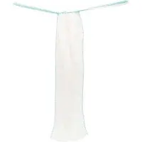Sibel Disposable Thongs Women 100 Pcs - Art P001120