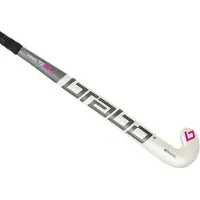 Brabo g-force tc-3 pearl white -
