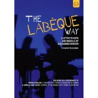 Cd Labèque Way [Video]