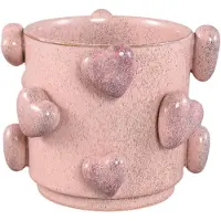 Ptmd pot valentin - 22x21.5x17cm