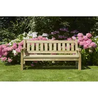 Talen Buitenmeubelen Parkbank Zeist 180 cm