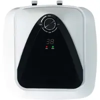 Quality Heating 13 Liter keukenboiler close-in boiler Extra Life - display - energiezuinig - temperatuur instelbaar -