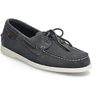 Sebago Men Portland Flesh Out Blue Universe-Schoenmaat 43,5