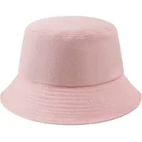 Go Go Gadget - Bucket hat - vissershoedje - Licht Roze