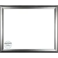 Homedecoration Colorado – Fotolijst – Fotomaat – 54 x 76 cm – Aluminium geborsteld