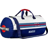 Sparco Martini-r Duffeltas
