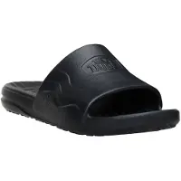 HeyDude Slippers Heren Zwart EVA Maat 41