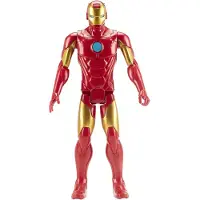 Marvel Figurine Iron Man Titan Hero Series 30 cm