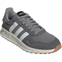 Adidas Sneakers laag 'Run 84' donkergrijs / wit