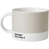 Pantone Theebeker Design Pantone Warm Gray 475 ml