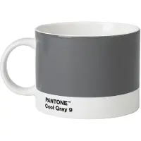 Pantone Theebeker Design Pantone Cool Gray 475 ml