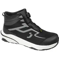 Safety Jogger Freedom S1ps Mid Tls Werkschoen | Maat: 46