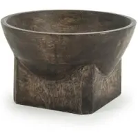 By-Boo Schaal Bora Small Brown