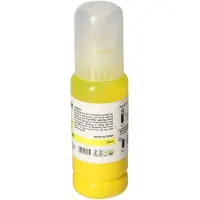 PrintAbout Huismerk Epson 113 (C13T06B440) Inktcartridge Geel
