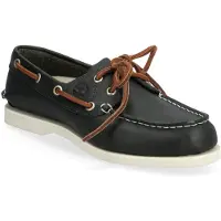 Timberland Mocassins zwart