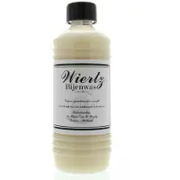 Wiertz Bijenwas 500 ml Wit/Blanc