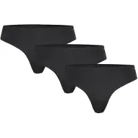 Björn Borg Invisible String 3-Pack Dames