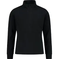 CMP Kinderen Girls Arctic Fleece Pullover (Maat 128, Zwart)
