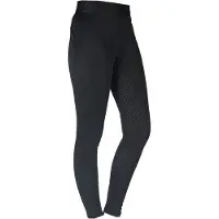 Horka Rijlegging Kate Full Grip Kids Zwart - 104