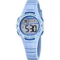 Calypso Chronograaf Junior Collection Kinderhorloge, quartz horloge, armbandhorloge, digitaal, datum, stopwatchfunctie