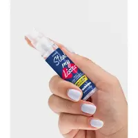 Crushious - Steal My Kisses - Glijmiddel - Energiedrank Smaak - 0,3 fl oz / 10 ml