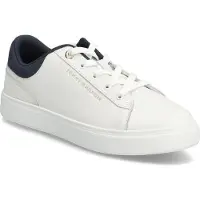 Tommy Hilfiger Sneakers laag wit
