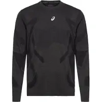 Asics Road Seamless Longsleeve T-Shirt Heren