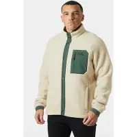 Helly Hansen Track suit jas Panorama Pile Snap