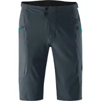 Gonso - Valdes - Fietsbroek 4XL, blauw