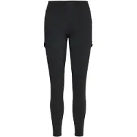 Adidas Sportbroek 'TENNIS CLIMACOOL MATCH' zwart