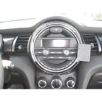 Brodit ProClip houder geschikt voor Mini Cooper 2014-2021 / Cooper One 2016-2018 Cooper Hardtop 2014-2016 Angled mount