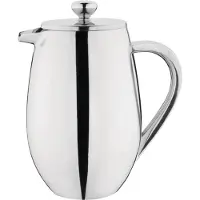Olympia RVS Cafetiere 0,75 Liter
