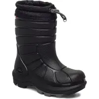 Viking - Kid's Extreme 2,0 - Rubberlaarzen 22, zwart