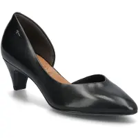 Tamaris Pumps zwart