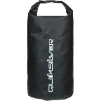 Quiksilver Medium Back Dry Sack Zwart