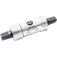 Hulzebos Trapas Fausto BSA | Aluminium | 68mm | 132mm