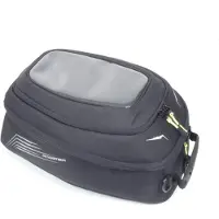 Bagster Sacoche de réservoir SIGNATURE LOCK 28L LOCK’N START pour moto Aprilia