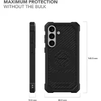 Rokform Samsung Galaxy S26+ Magnetic Rugged Case.