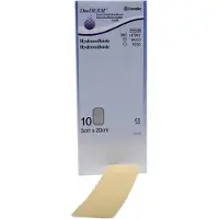 ConvaTec DuoDerm Extra Dun 5 x 20 cm | 5 stuks
