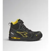 Diadora Run Net Airbox Boa Master Mid S3s Werkschoen 701182333 | Maat: 43